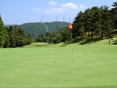 加舎の里カントリー