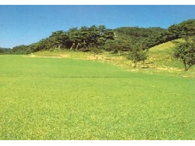 唐沢ゴルフ倶楽部　唐沢コース