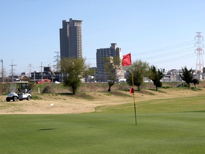 樟葉パブリック・ゴルフ・コース（くずはゴルフリンクス）