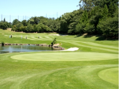 鳴海カントリークラブ