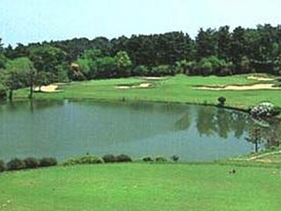 チェリーゴルフクラブ小倉南コース