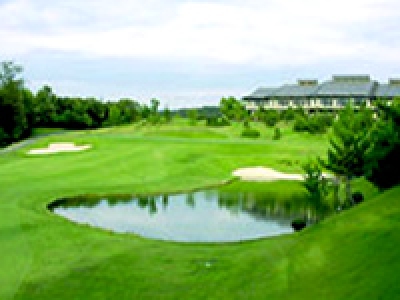 花吉野カンツリー倶楽部