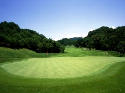 長崎パークカントリークラブ