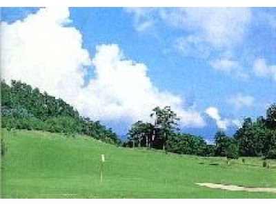 新城カントリー倶楽部