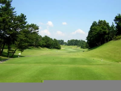 小郡カンツリー倶楽部