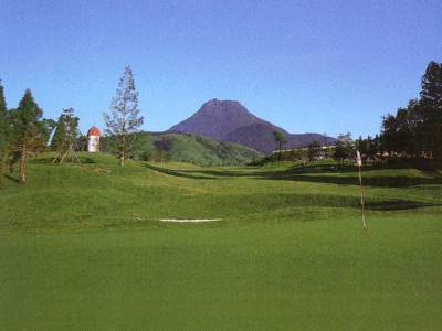 城島高原ゴルフクラブ