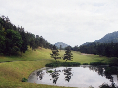 広島紅葉カントリークラブ