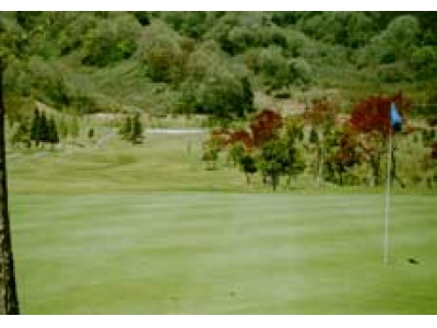 阿山カンツリー倶楽部