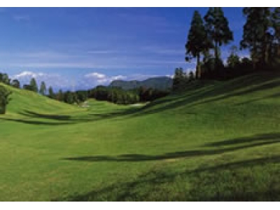 鹿児島高牧カントリークラブ