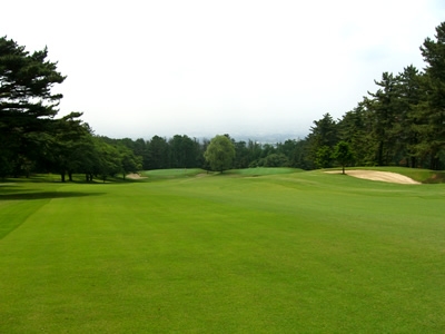 赤城国際カントリークラブ