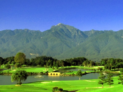 北の杜カントリー倶楽部