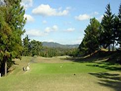 岡山国際ゴルフ倶楽部