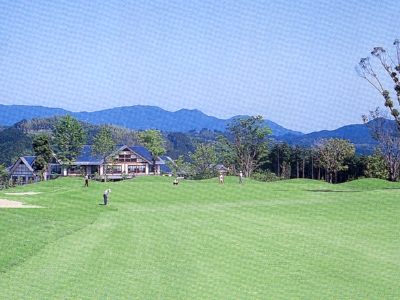 鹿北ゴルフ倶楽部