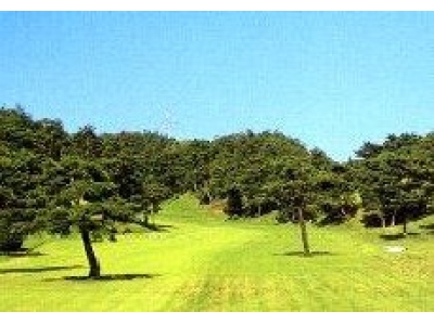 茨木高原カンツリー倶楽部