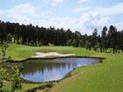 大村湾カントリー倶楽部 ニューコース