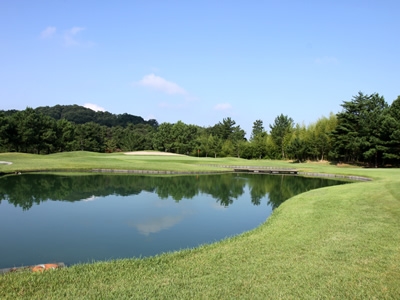 美奈木ゴルフ倶楽部