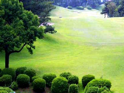 有明カントリークラブ