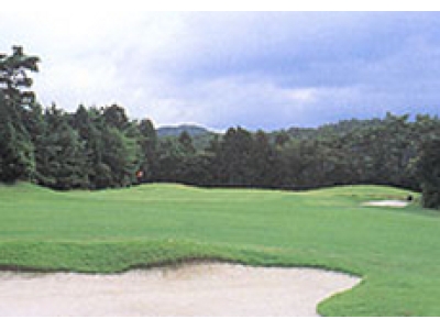 亀岡カントリークラブ