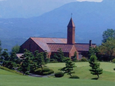 いわむらカントリークラブ