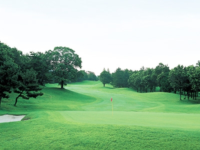 くまもと中央カントリークラブ