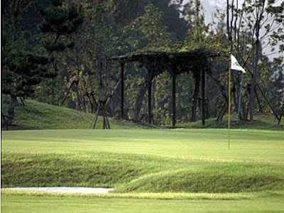 ぎふ美濃ゴルフ倶楽部