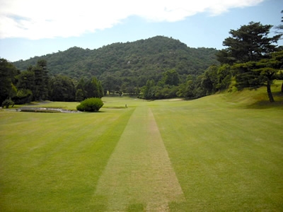 新山口カンツリー倶楽部
