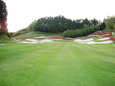 宇陀カントリークラブ