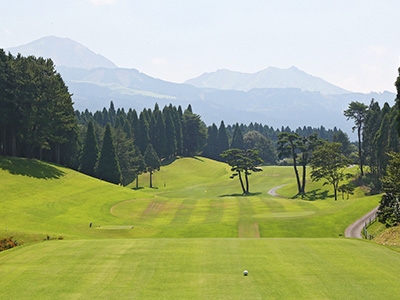 阿蘇東急ゴルフクラブ