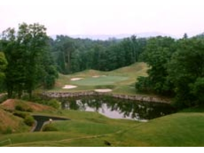 ジャパンメモリアルゴルフクラブ