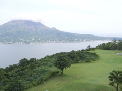 南国カンツリークラブ 吉野コース