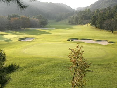 都賀カンツリー倶楽部