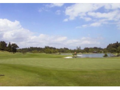 大栄カントリー倶楽部