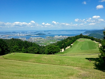 高松カントリー倶楽部