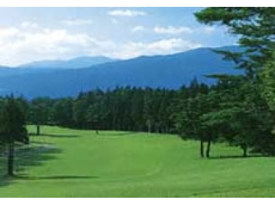 鷲ヶ岳高原ゴルフ倶楽部