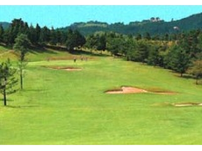 矢部サンバレーカントリークラブ（旧：矢部カントリークラブ）