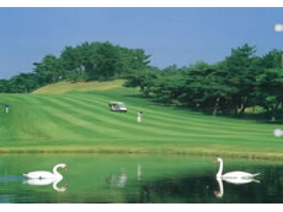 東城陽ゴルフ倶楽部（京都府）