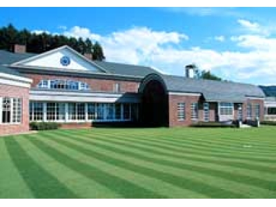 グランディ軽井沢ゴルフクラブ