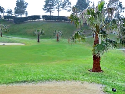 熊本南カントリークラブ