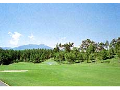 望月東急ゴルフクラブ