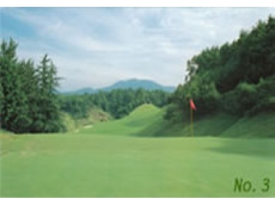 能勢カントリー倶楽部