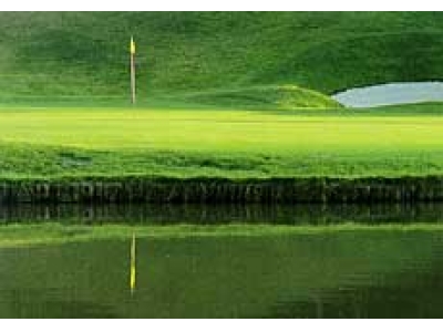 パインツリーゴルフクラブ