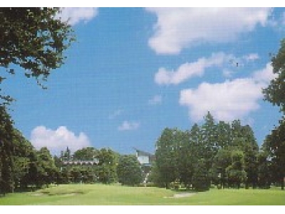 船橋カントリー倶楽部