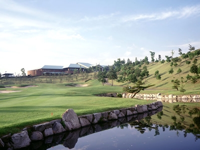 坂出カントリークラブ