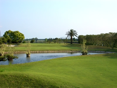 西尾ゴルフクラブ