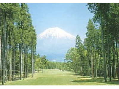 小田急西富士ゴルフ倶楽部