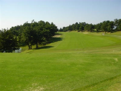 淡路カントリー倶楽部