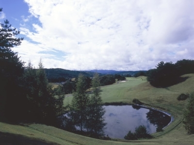 山形南カントリークラブ