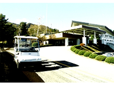 伊香保カントリークラブ