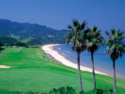 志摩シーサイドカンツリークラブ