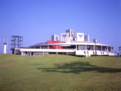 下田城カントリー倶楽部